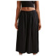 Nike Γυναικεία φούστα Sportswear Oversized Mid-Rise Culotte Pants